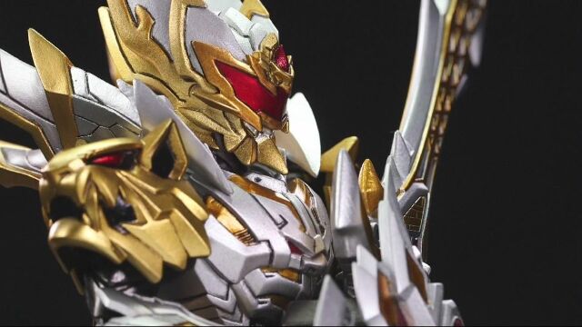 进化版帝皇侠宣传片