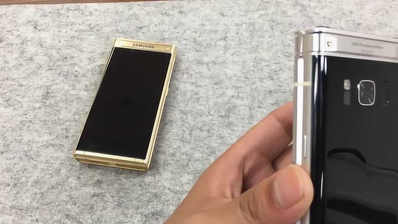 三星w2018最新详细评测,告诉您什么是好版本和差版本