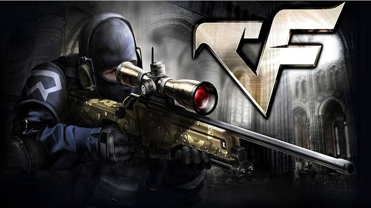 cf穿越火线游戏24小时离线升级使用云派手游