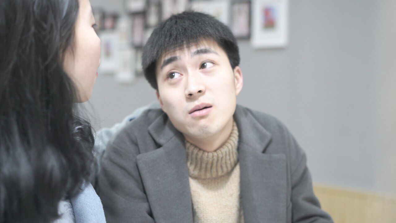 植树节差点儿栽在女朋友手里