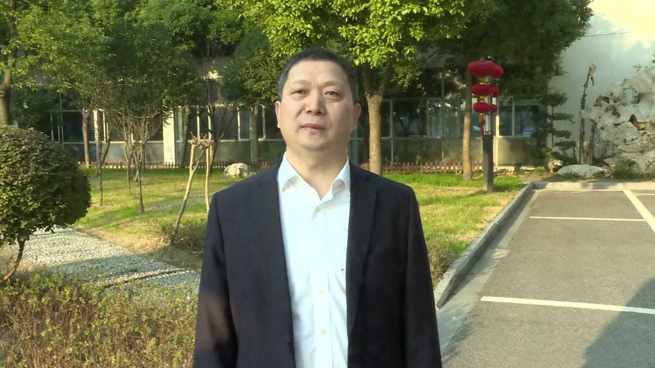 李长振的个人频道