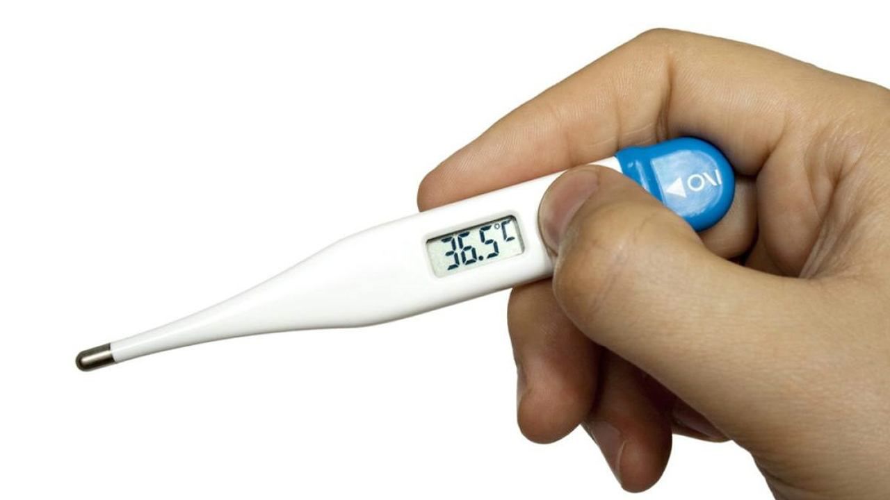 身体正常体温真的是36.5度吗?体温过低身体虚弱,防癌免疫翻几番!