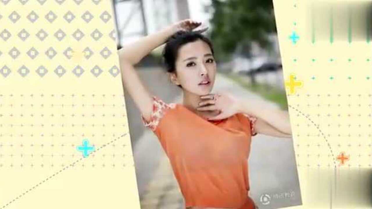 女神:刘芮侨,网友:这才是真正的女神!_高清1080P在线观看平台_腾讯视频