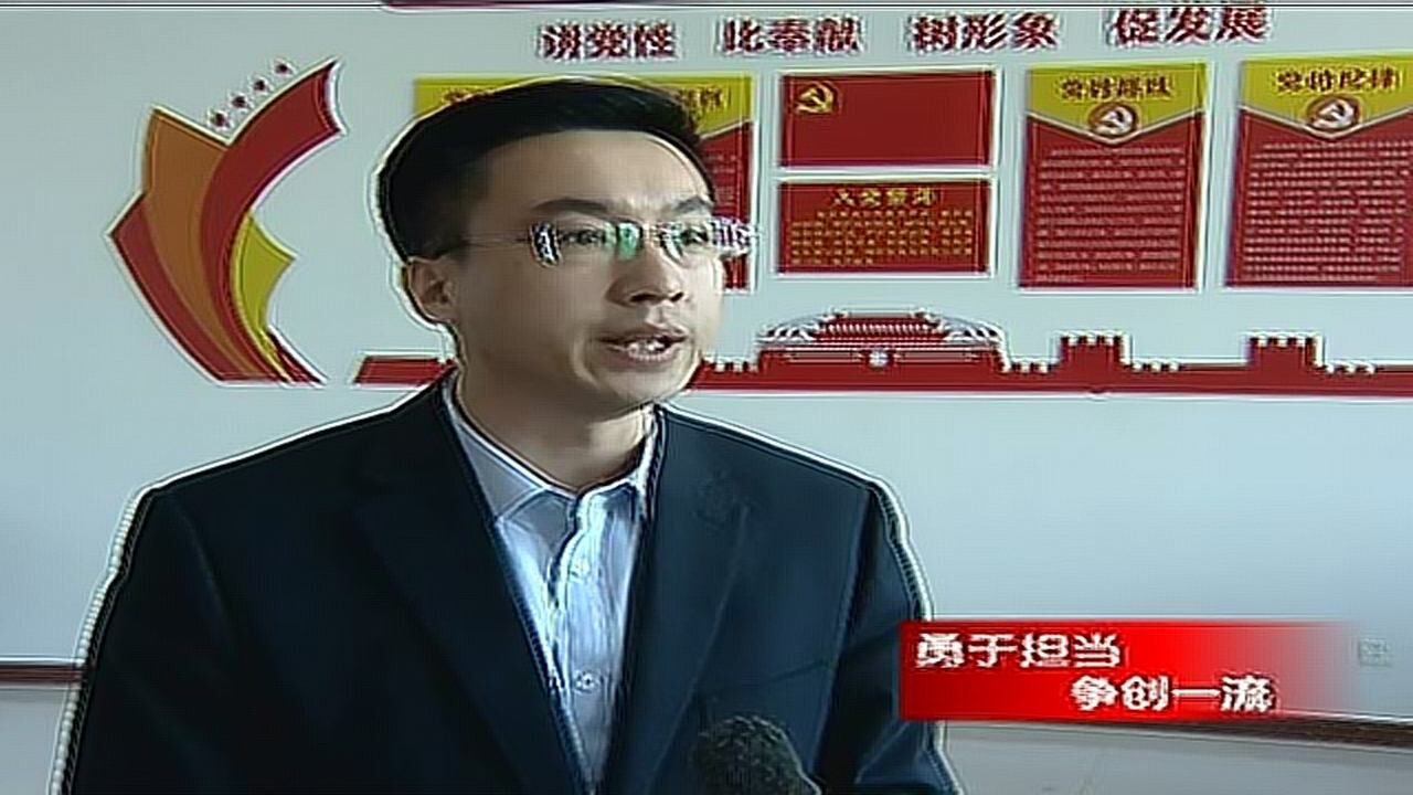 鄄城县文化体育局党组书记孙红军