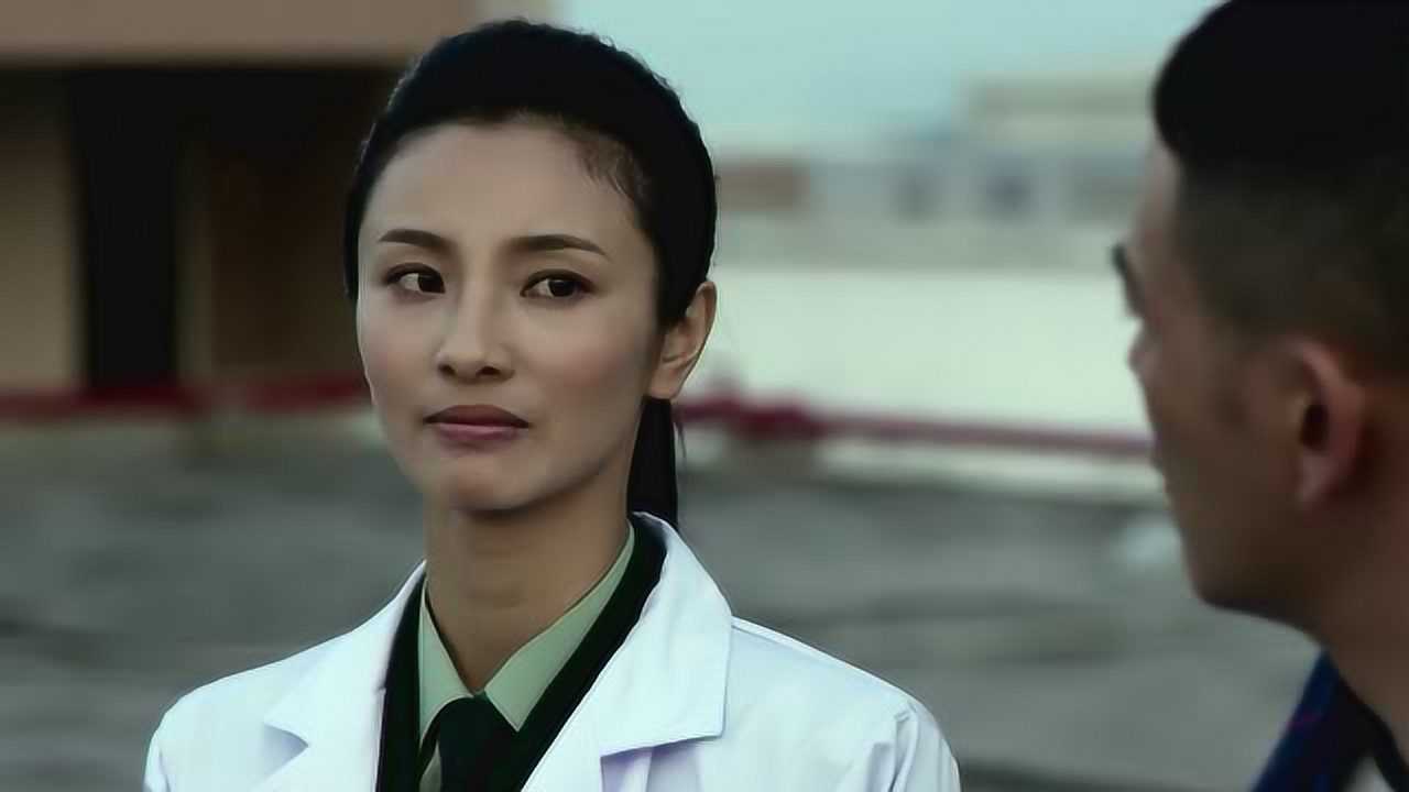 利刃出击:戴淼再次表白刘闯