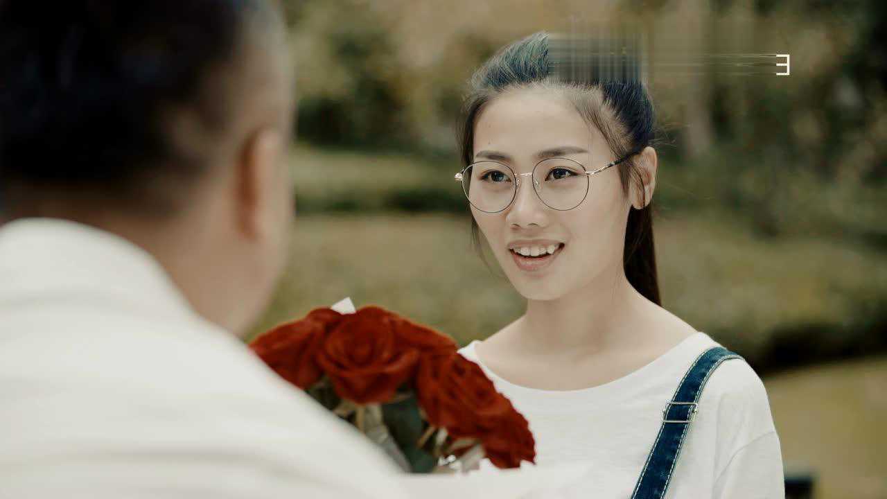 无锡疾控肺结核视频 流动人口健康宣传系列片 张彬华的爱情故事