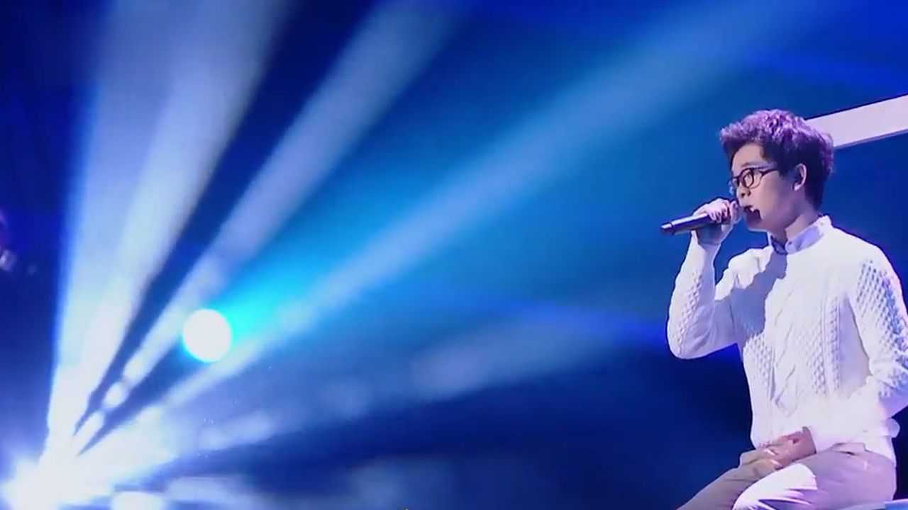 经典咏流传职业棋手柯洁深情唱山一程好棋配好声