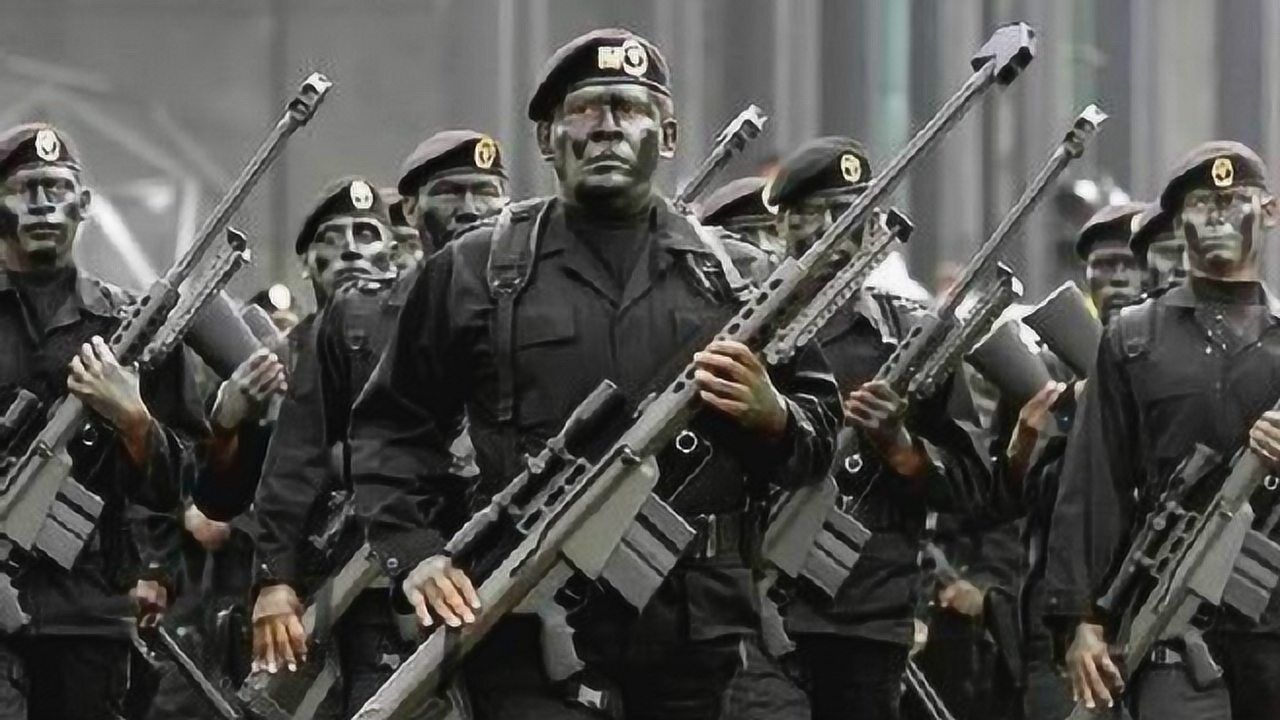 2005年上映的美国战争电影狙击战神场面精彩火爆堪称经典之作