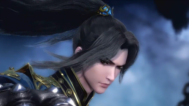 还是前世唐三长得帅!斗罗震撼快节奏amv!重温唐三蜕变过程!