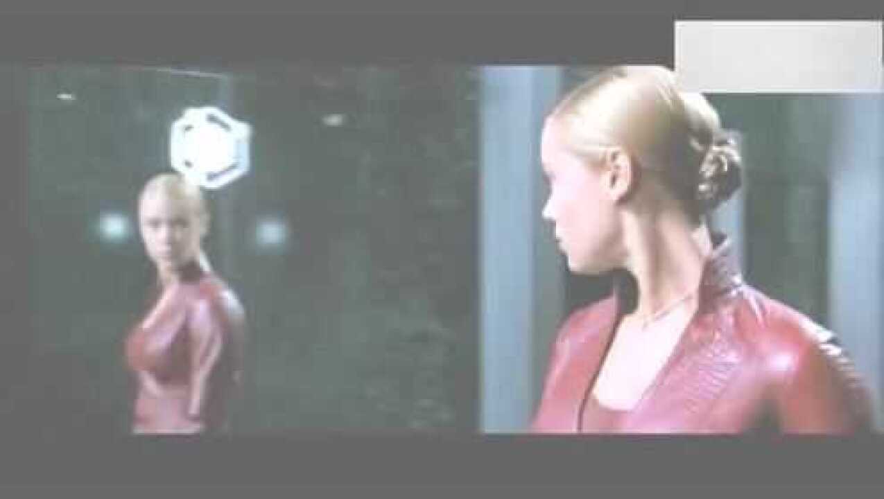 《终结者3》精彩合集_《终结者3》两大终结者机器人互相厮杀，这个女版终结者实力超强_电影_高清完整版视频在线观看_腾讯视频