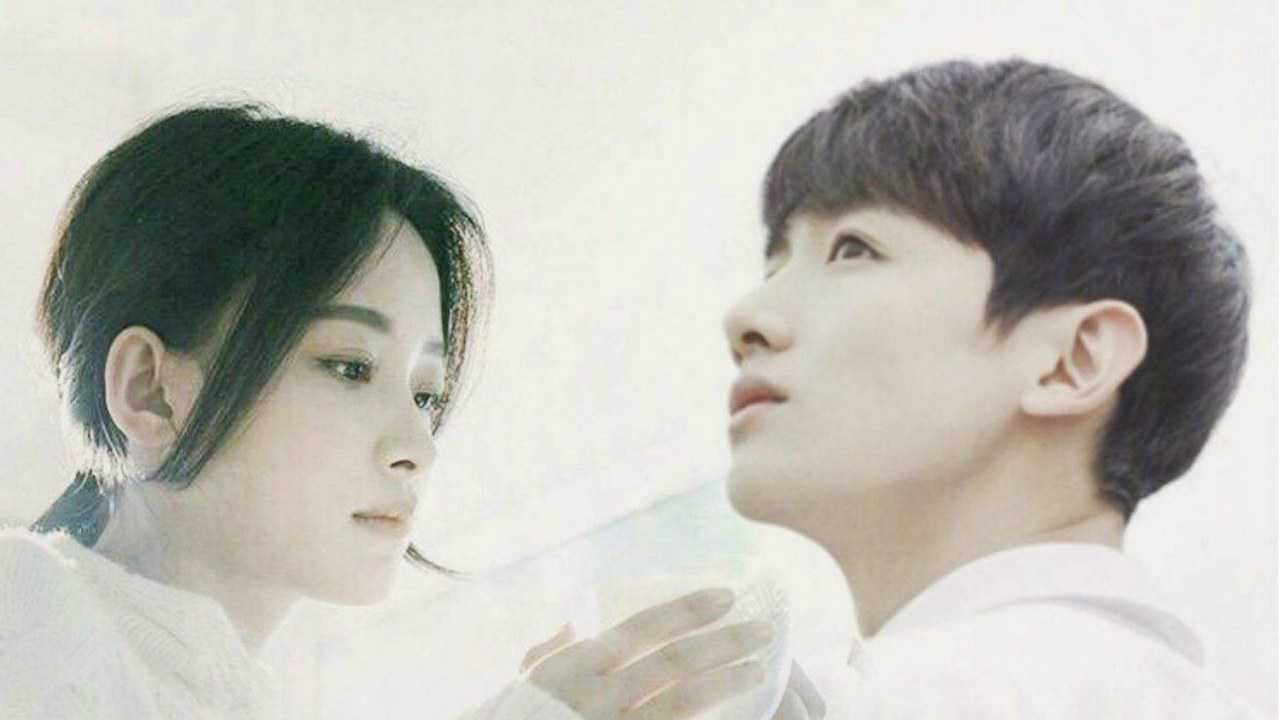 白敬亭新剧初晨开拍女主是位辣妈白敬亭荧幕初吻要被她终结