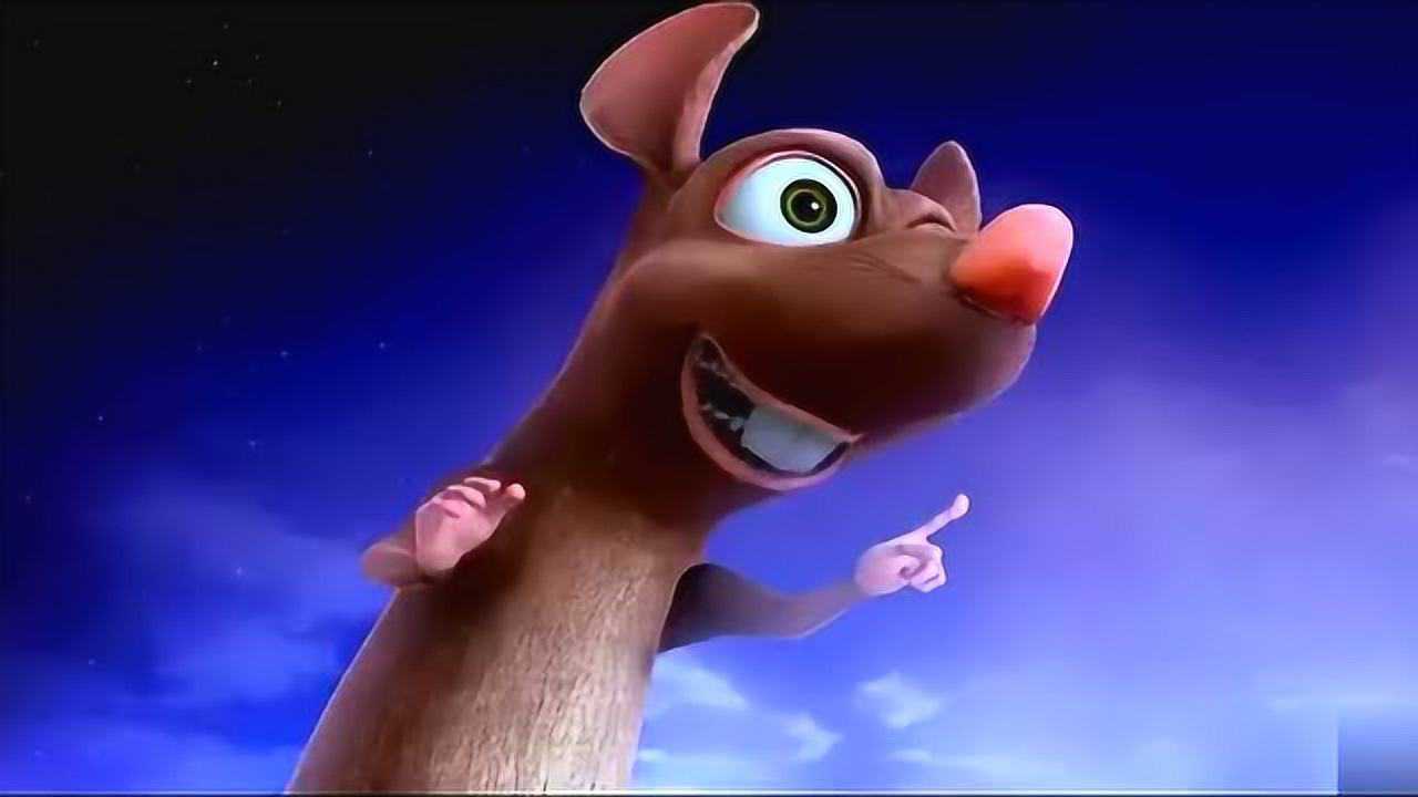 十二生肖快乐街:多来米在梦里遇见了流星,流星还会说话呢真神奇!