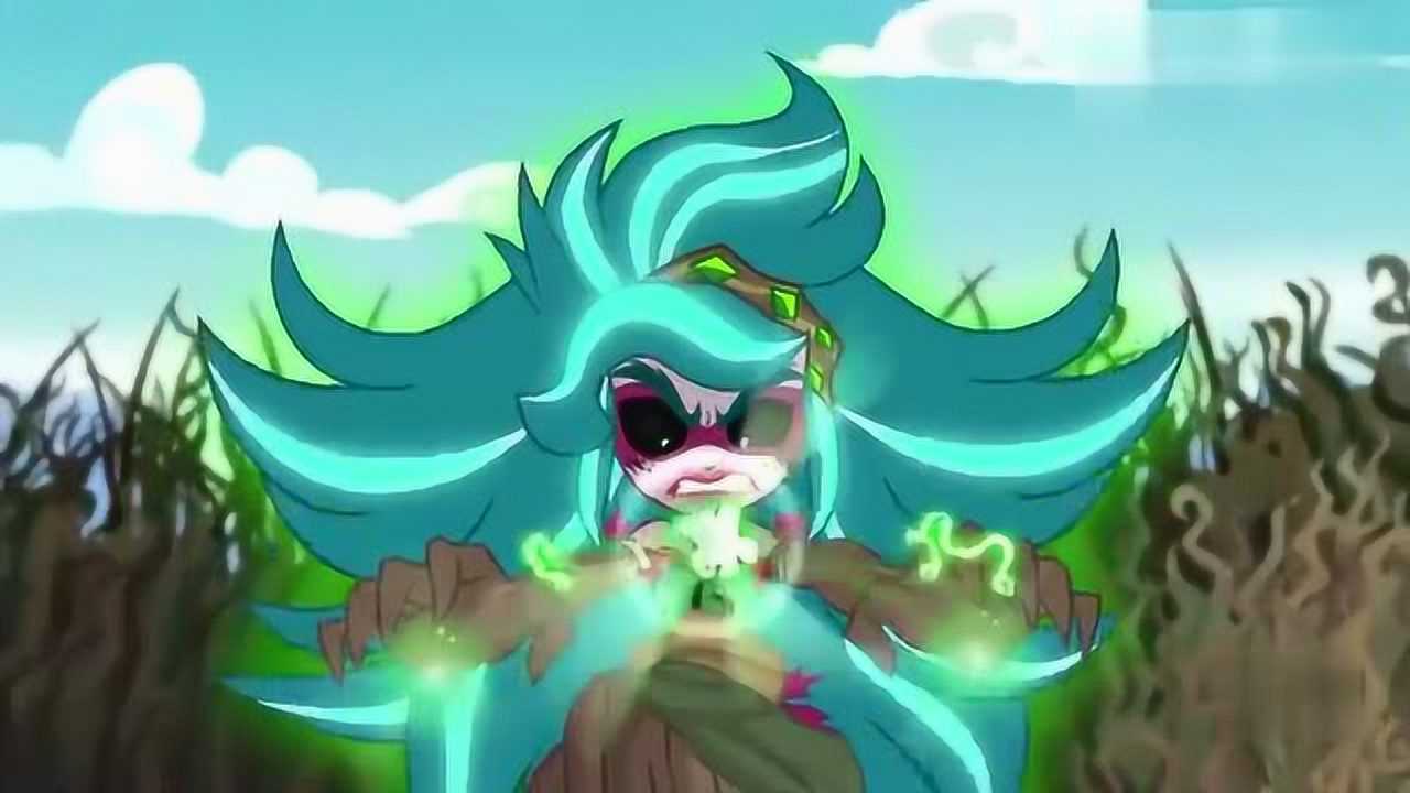 小马宝莉格劳瑞欧萨疯狂的连哥哥都不放过太很了