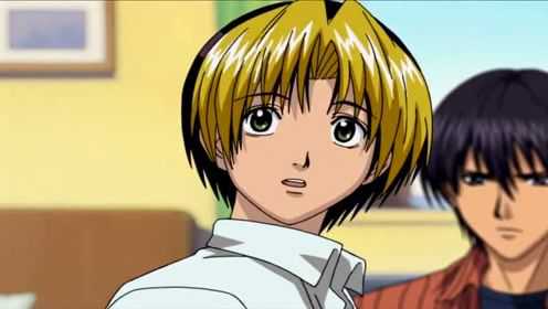 05【棋魂回顾4】阿光进入院生一组,幼狮赛初露锋芒拳叔二次元13:32