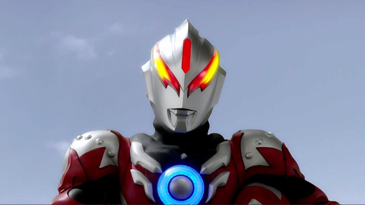 欧布奥特曼年代记:暗耀形态欧布不敌杰庞顿,圣剑复活开始反击