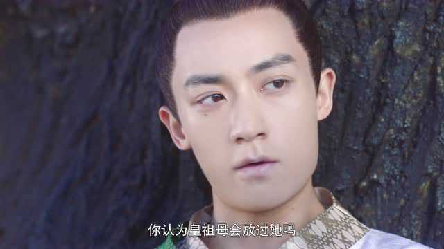 哦！我的皇帝陛下 21集