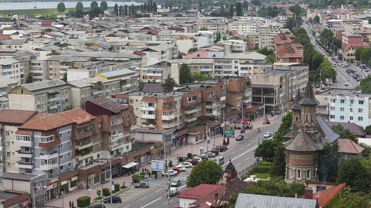 欧洲最穷的国家gdp低得可怜比不过中国三线小城市