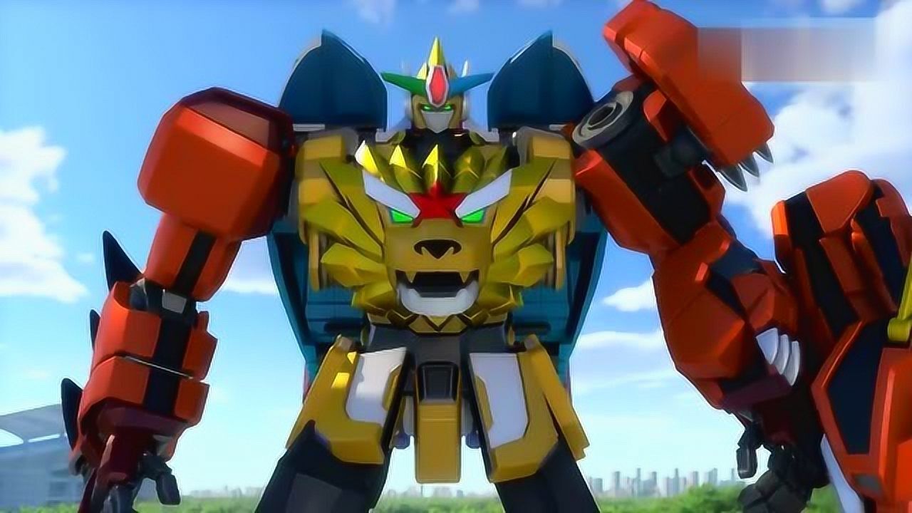 神兽金刚:天败星能够自愈都是因为这个能量魔星!