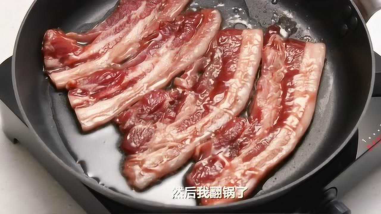 经典的叉烧肉做法,在家做就是这么容易!