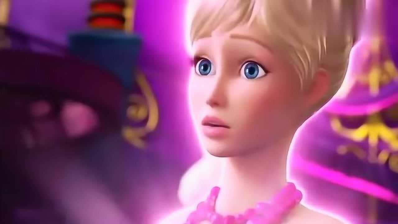 少儿动画片:西亚公主有着天生的力量_腾讯视频