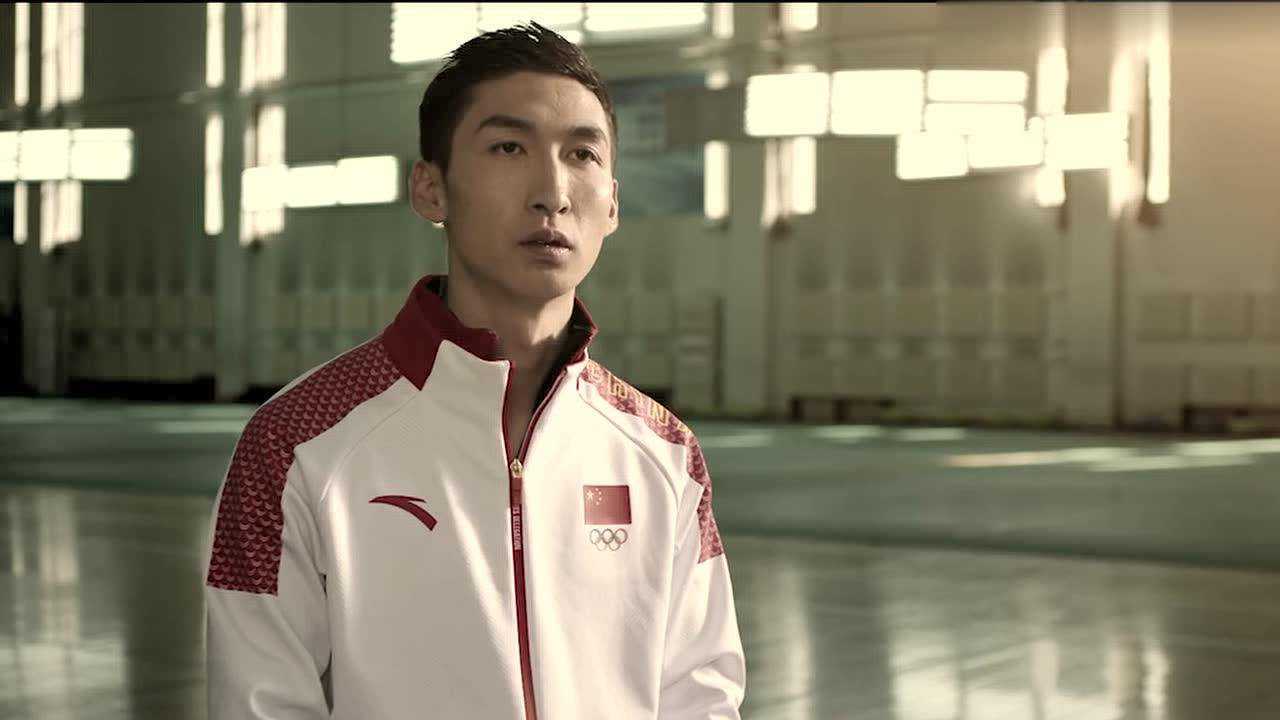 武大靖的21岁:前面的路很难 但是你还得走 21岁 他仍在煎熬