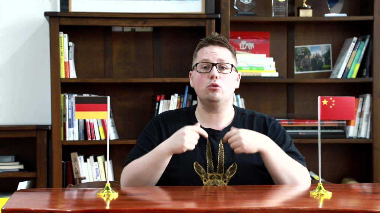 阿福thomas搞笑视频原创