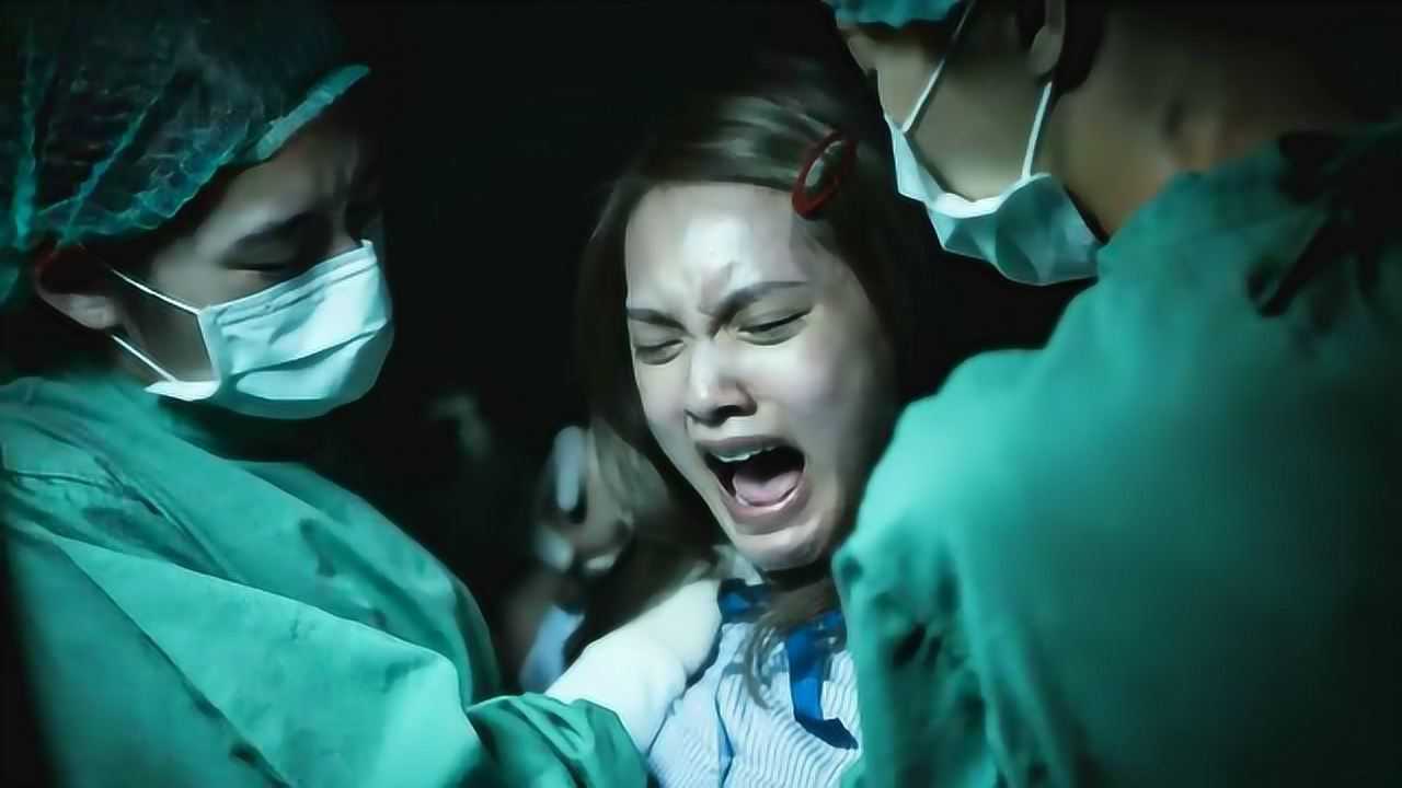 这才是2017年最吓人的恐怖片,根据真实灵异事件改编!