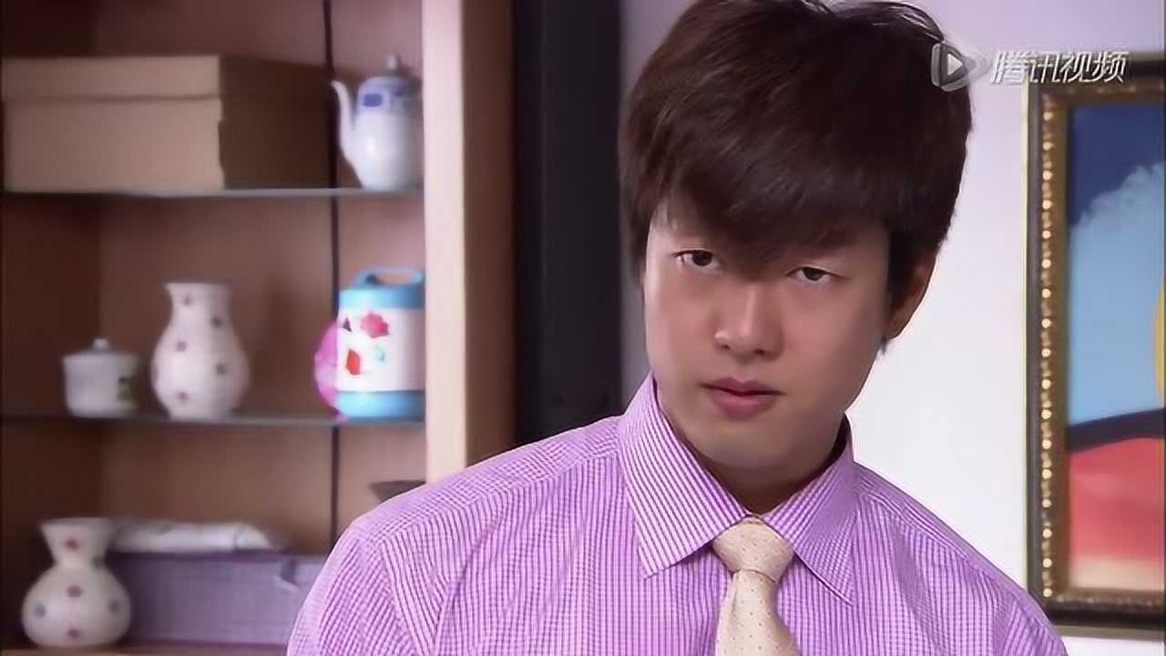 回家的欲望:林奕德和洪世贤大打出手