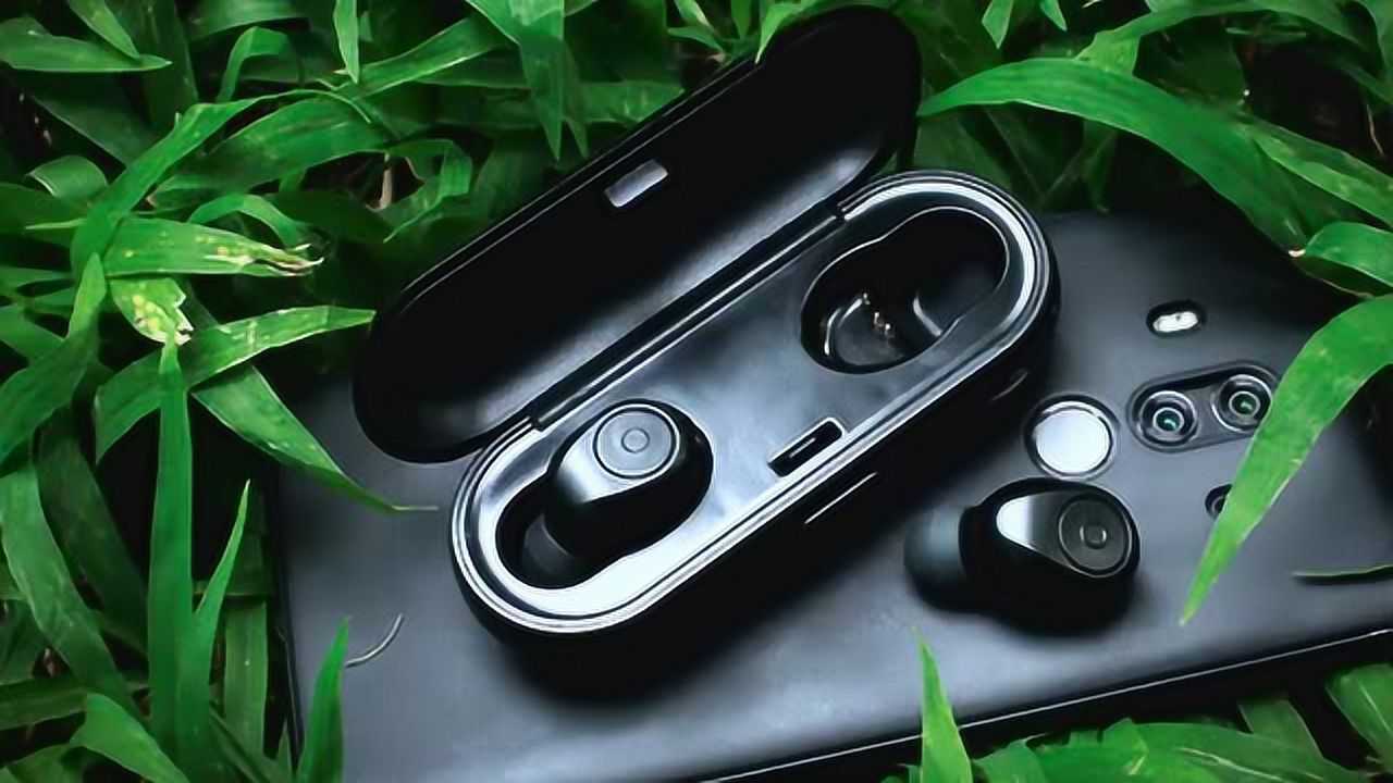 byz无线蓝牙耳机