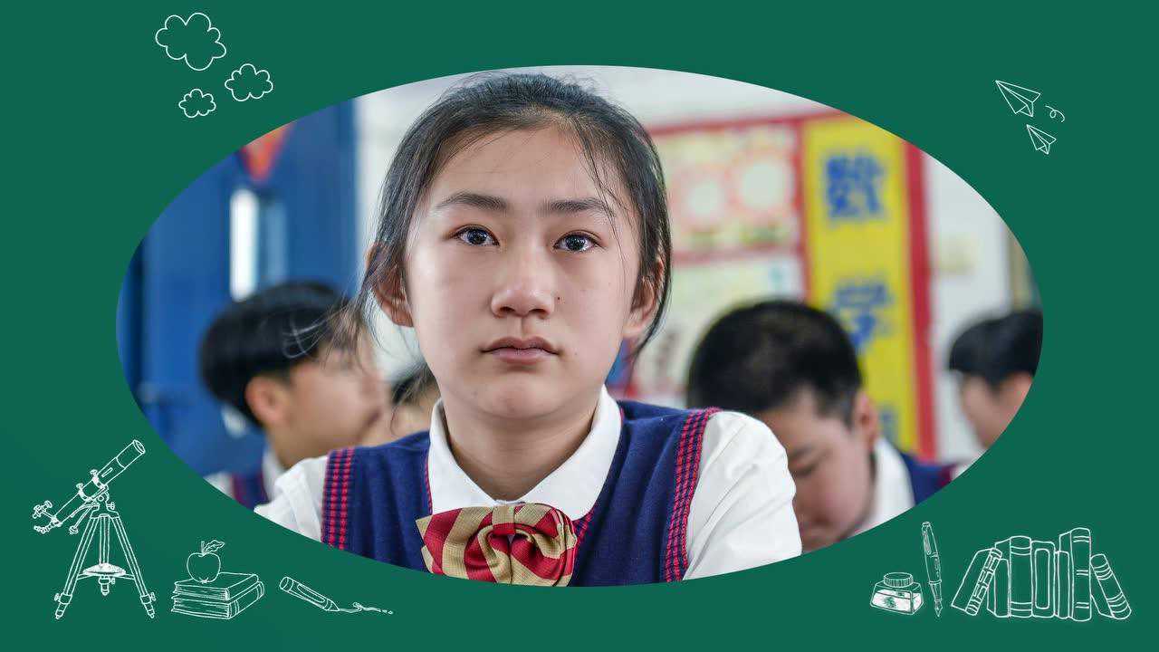 南师附小红谷滩校区六一班毕业季