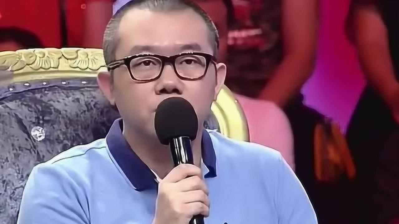 会火05:02陈昊明片场耍大牌,却遭遇身兼多职的冷旭阳,被治得