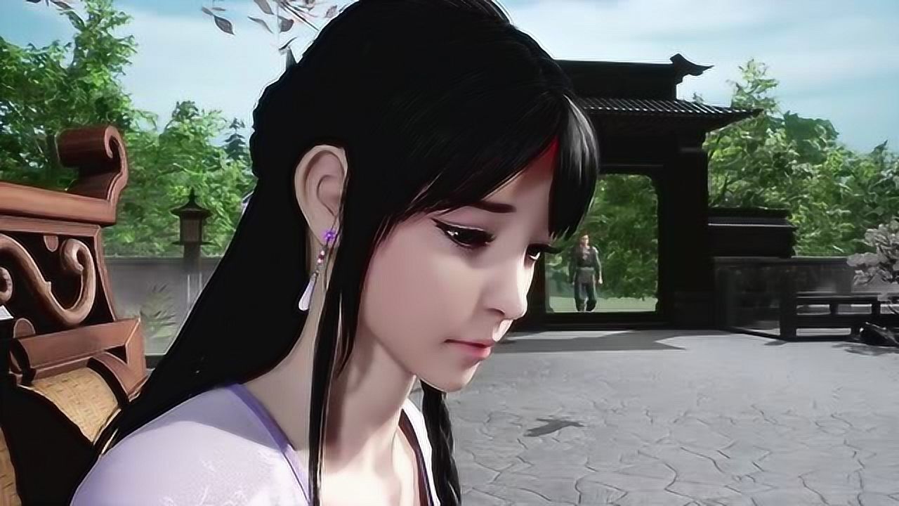 万界仙踪叶雪云叶大美女正式出场了淑女范真是令人自惭形秽啊