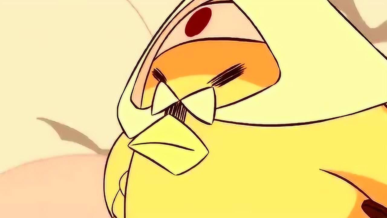 兔子与秃子联合在鹰酱的压力下脚盆鸡投降了兔子接管种花家