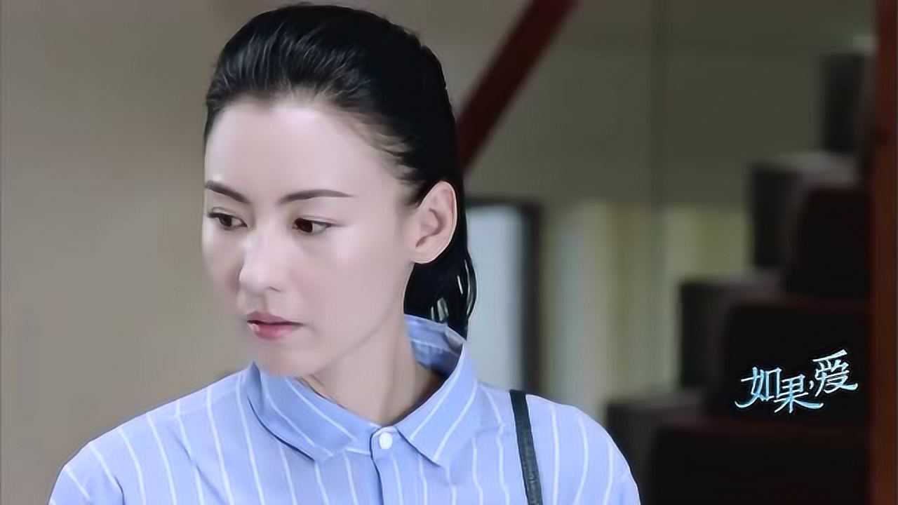 如果爱张柏芝一句话把婆婆给说哭了我快结婚请别打扰我