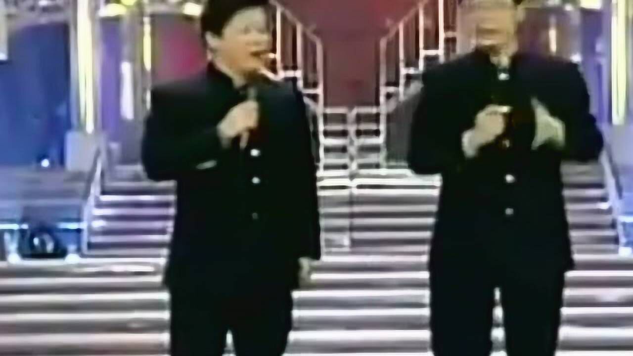 大兵相声远亲不如近邻奇志大兵相声小品大全_腾讯视频