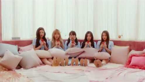 Red Velvet《Cookie Jar》MV