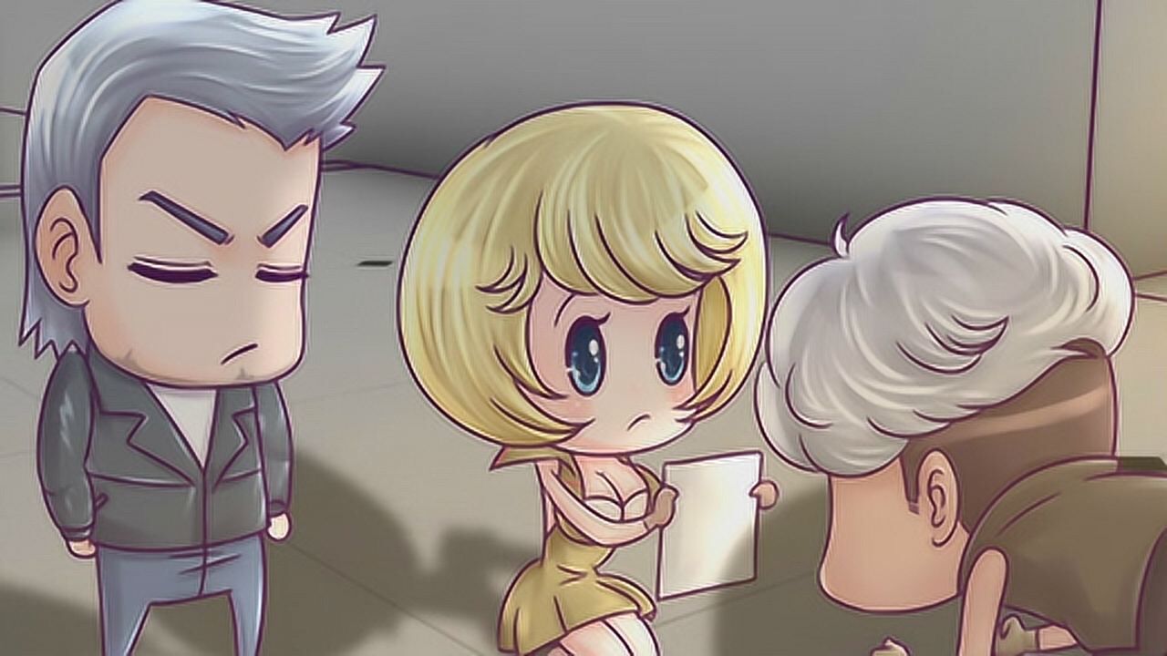 火线小剧场刀锋你这是在干什么呢