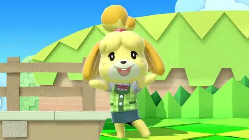 【a9vg】《任天堂大乱斗》西施惠