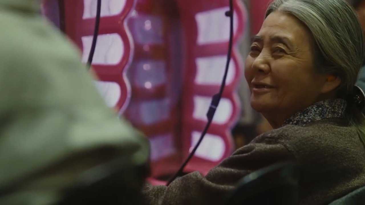 日本女演员树木希林去世享年75岁 曾饰演《小偷家族》中的奶奶