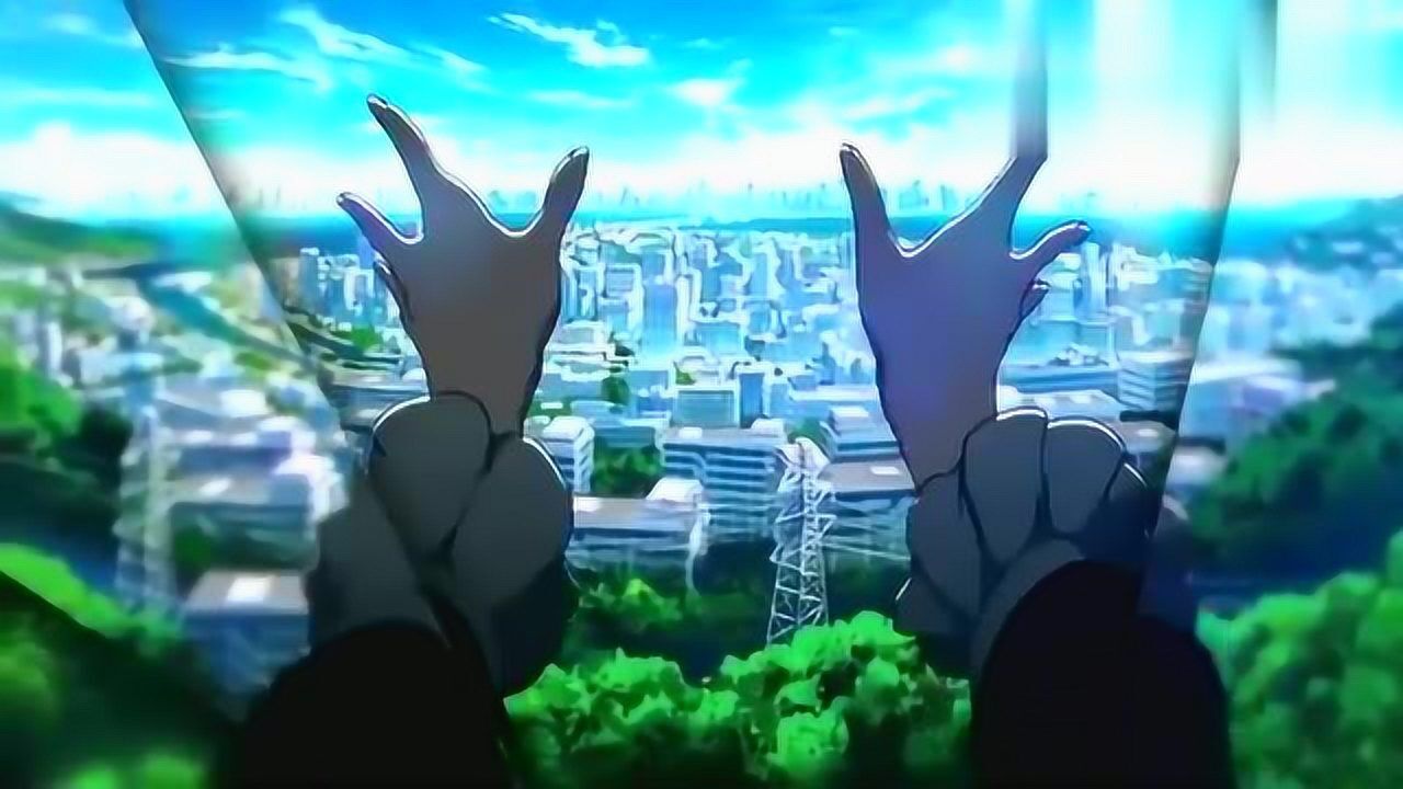 《羁绊者》小法:最大的罪是假装忘记!