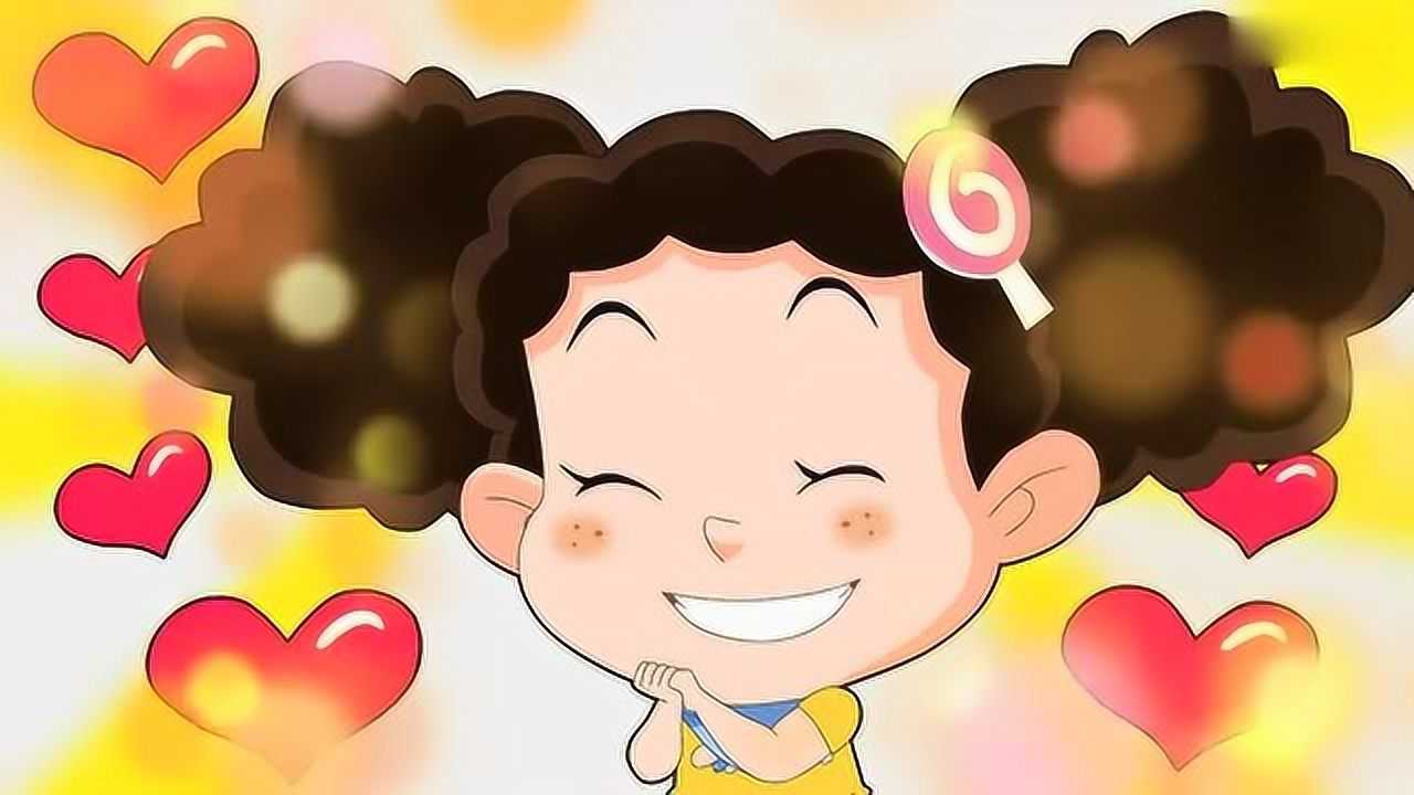 棉花糖有了一个可爱的小妹妹