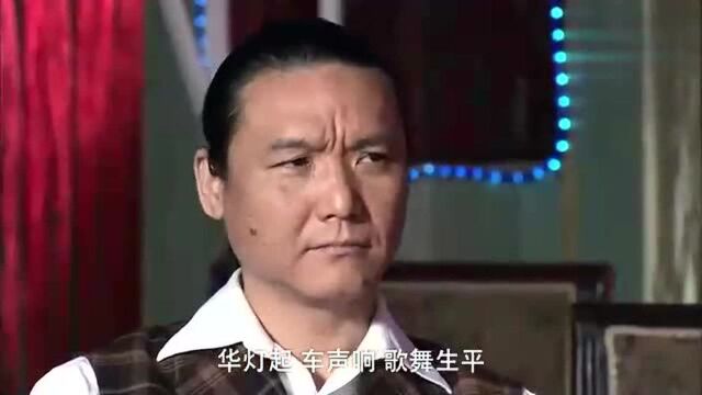 天涯赤子心:孩子寻父沦落歌舞厅,小小年纪惹人欢喜!