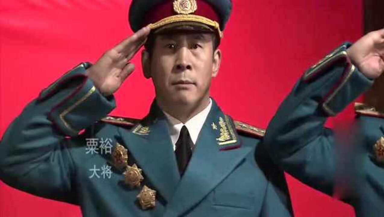 55年授衔最冤的将军,差一点就当上第十一位元帅了,太可惜了_高清1080P在线观看平台_腾讯视频