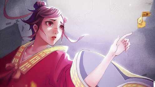 天才玩偶 开播祝福之"小爱"阎么么