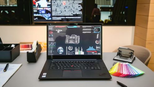 ThinkPad X1隐士：X1系列的高性能新成员