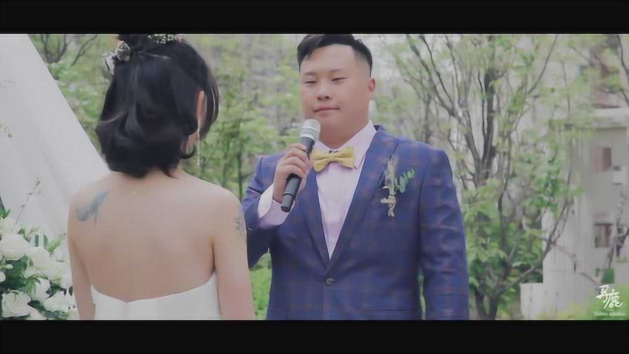 23鉑爾曼婚禮視頻