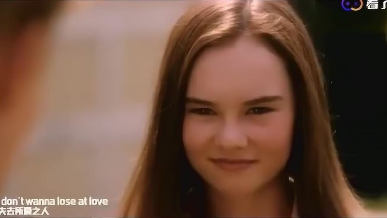 《thatgirl》原版经典MV_高清