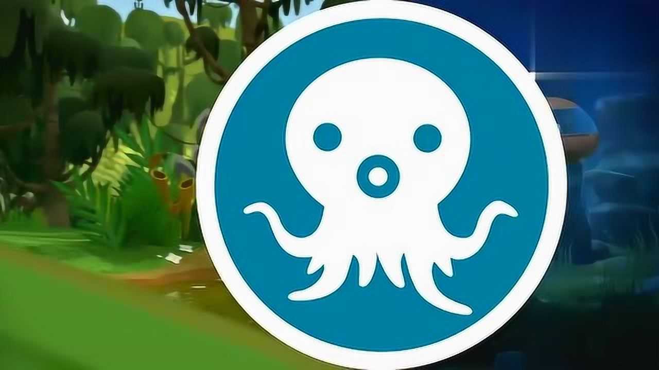 海底小纵队:鳄鱼宝宝半夜偷跑到了章鱼堡