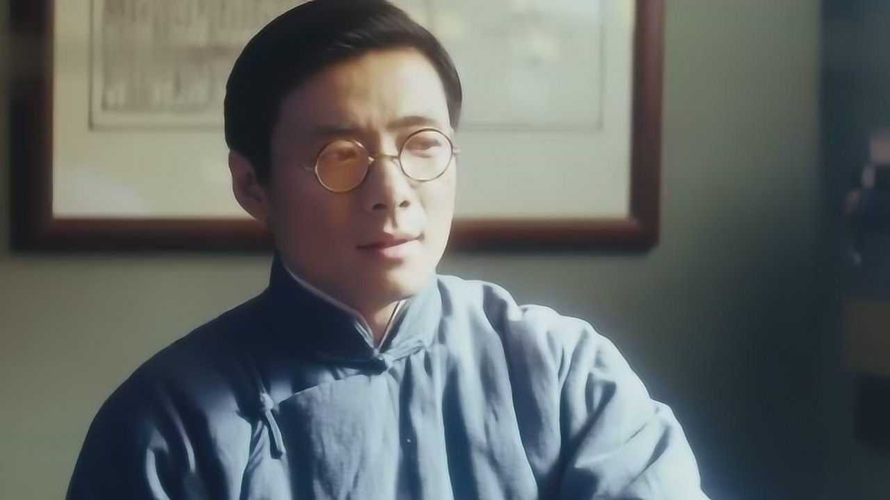 《无问西东》吴岭澜被梅老师擦亮心灵,究竟会做出什么样的选择