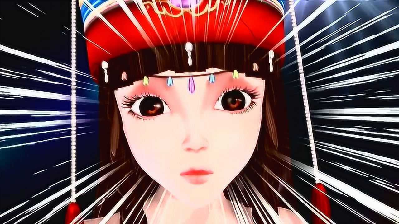 精灵梦:最新一期,叶罗丽旧版